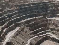 Satgas PKH Dalami Temuan PPATK Terkait Perputaran Dana Tambang Ilegal Senilai Rp992 Triliun