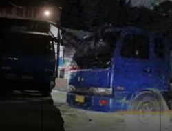 Dugaan Gudang Penimbunan Solar Subsidi di Padang Terungkap, Distribusi Diduga Terstruktur dan Terorganisir