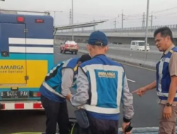Kendaraan Rusak Akibat Jalan Tol Berlubang, Berikut Prosedur Pengajuan Klaim Ganti Rugi ke Jasa Marga