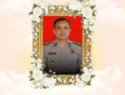 Personil Satbrimob Polda Metro Jaya Berpulang, Polri Sampaikan Duka Mendalam