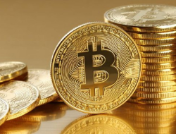 Bitcoin Terkoreksi Tajam Lebih dari 12 Persen, Pasar Kripto Dilanda Tekanan Berat