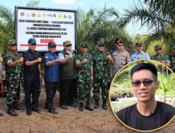 Satgas PKH Tegaskan Komitmen Transparansi dan Keadilan, Menjawab Kritik WALHI Kalimantan Tengah