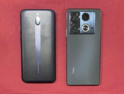 Dua Terduga Pengedar Sabu Diamankan Satresnarkoba Polresta Banyumas