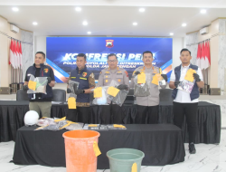 Judi Online Jadi Pemicu Peristiwa Tragis Yang Tewaskan Anak Usia 6 Tahun di Boyolali