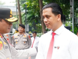 Kapolda Metro Jaya Tekankan Dua Prinsip Utama Pelayanan Polri kepada Masyarakat