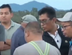 Ditjen Gakkum ESDM Bersama Satgas PKH Selidiki Dugaan Praktik Pertambangan Bauksit Ilegal di Kalimantan Barat