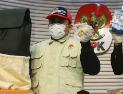 Mantan Pejabat Bea Cukai Jadi Tersangka Suap Impor, KPK Ungkap Modus Pengondisian Jalur Pemeriksaan