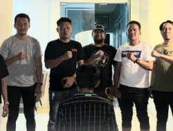 Polres Tanggamus Tangkap Ayah Kandung Pelaku Kekerasan Seksual terhadap Anak di Bawah Umur