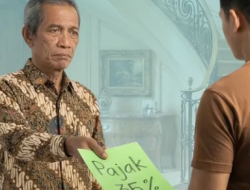 Pengalihan Harta kepada Anak Berpotensi Dikenakan Pajak hingga 35 Persen, Ini Skema Resmi yang Dapat Dimanfaatkan