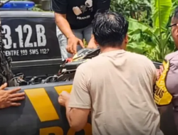 Polres Subang Usut Kasus Hakim Utama Sendiri yang Tewaskan Satu Terduga Pelaku Curanmor