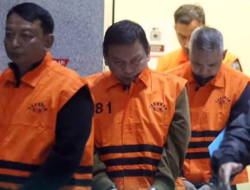 KPK Ungkap Dugaan Tuntutan Uang Rp850 Juta oleh Pimpinan PN Depok Terkait Percepatan Eksekusi Lahan