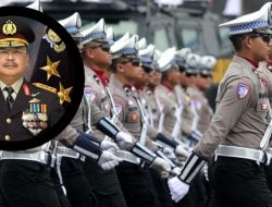 Komjen Pol Prof Dr Chryshnanda Dwilaksana: Polisi Harus Menjunjung Etika dan Tidak Menyalahgunakan Kewenangan