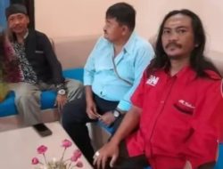 Aliansi Wartawan Pantura (AWP) Melalui Wakil Ketua M. Tohir Berikan Dukungan kepada Media Elang Mas.