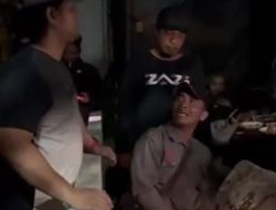 Oknum Wartawan Ditangkap Polres Mojokerto dalam OTT Dugaan Pemerasan terhadap Pengacara di Kafe Mojosari