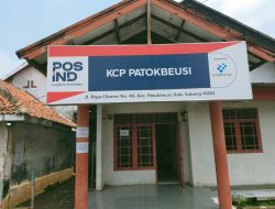 Diduga Tidak Transparan, KCP PT Pos Patok Besi Persulit Konfirmasi Wartawan Terkait Data KPM PKH