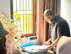 Polda NTB Geledah Kantor Dinas Dikbudpora Kabupaten Bima, Dalami Dugaan Pungli Tunjangan Guru Daerah Terpencil