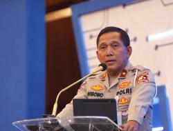 Korlantas Polri Imbau Masyarakat Waspada Saat Membeli Kendaraan Bekas, Marak Pemalsuan STNK dan BPKB oleh Sindikat Lintas Provinsi