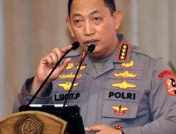 Kapolri Tegaskan Tidak Ada Toleransi bagi Anggota Terlibat Narkoba, Instruksikan Sanksi PTDH Tanpa Ragu