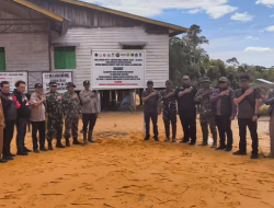 Satgas PKH Cabut Izin PT Anugerah Rimba Makmur, Negara Kuasai Kembali Konsesi Hutan Seluas 49.230 Hektare di Sumatera Utara