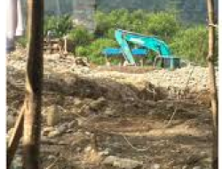 Aktivis Desak Penindakan PETI di Mandailing Natal Tidak Tebang Pilih, Aparat Diminta Kejar Pemmodal dan Aktor Utama