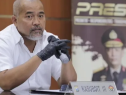 Polda Jatim Bongkar Premanisme Berkedok Rekayasa Kasus Narkoba di Lereng Bromo, Tiga Pelaku Pemeras Petani Ditangkap