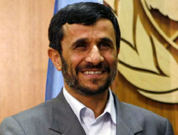 Mantan Presiden Iran Mahmoud Ahmadinejad Tewas dalam Serangan Udara, Belum Ada Konfirmasi Resmi