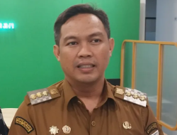 KPK Gelar OTT di Cilacap, Bupati Syamsul Auliya Rachman Turut Diamankan Bersama 26 Orang Lain
