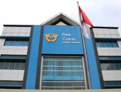 Kanwil Bea Cukai Jakarta Dukung Industri Ekspor, PT Katolec Indonesia Ajukan Fasilitas Dokumen BC 4.0 Secara Berkala