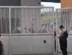 Bareskrim Polri Tindak Tegas Jaringan PETI dan Pencucian Uang, Tiga Pabrik Emas di Jawa Timur Digeledah