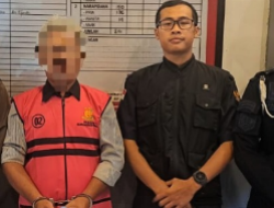 Mantan Kades Ponorogo Diamankan, Diduga Eksploitasi Aset Daerah untuk Tambang Ilegal dan Rugikan Negara Rp400 Juta