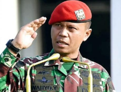 Mutasi di Tubuh TNI, Kolonel Inf Wahyo Yuniartoto Ditunjuk sebagai Direktur C BAIS TNI