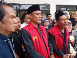 Dramatis di Persidangan Pati, JPU Danang Seftrianto Diterpa Tuduhan Pemerasan dan Tantangan Sumpah Pocong