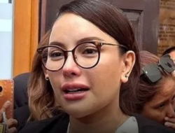 Mahkamah Agung Tolak Kasasi Nikita Mirzani, Hukuman 6 Tahun Penjara dalam Kasus TPPU Tetap Berlaku