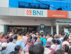 Dana Deposito Gereja Katolik di Labuhanbatu Diduga Hilang Rp38 Miliar, Jemaat Pertanyakan Keamanan Simpanan di Bank