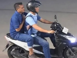 Ketua Umum JMSI Desak Polri Ungkap Dalang Serangan Air Keras terhadap Aktivis KontraS Andrie Yunus