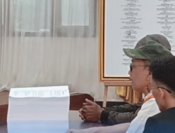 Kejati Bengkulu Mengerahkan 13 Jaksa untuk Mengawal Penuntutan Kasus Korupsi Alih Kuasa Tambang Rp1,3 Triliun