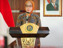 Kejaksaan Setor Rp530 Miliar Uang Rampasan Kasus Judi Online ke Kas Negara, Wujud Pemulihan Aset Negara