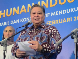 Pemerintah Terapkan Kebijakan Work From Anywhere Selama Libur Nyepi dan Lebaran 2026, Upaya Kurangi Kepadatan Mobilitas