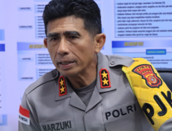 Kapolda Aceh Inspeksi Langsung Pos Pelayanan Ops Ketupat Seulawah 2026, Tekankan Peningkatan Patroli di Titik Rawan Kriminalitas