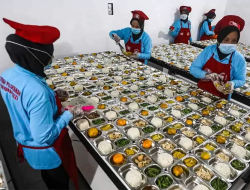 Presiden Prabowo Menegaskan Kesiapan Terminasi Program MBG Manakala Gagal Menghadirkan Kemaslahatan bagi Rakyat