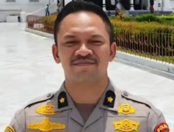 Kapolda Aceh Mutasikan Kompol Miftahuda Dhiza Fezuono Jadi Kasat Reskrim Polresta Banda Aceh, Gantikan Posisi Terdahulu
