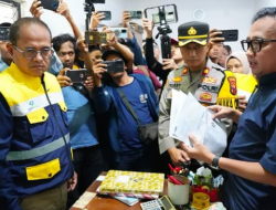 Sinergi Penegakan Hukum: BPH Migas Bersama Aparat Kompak Menyegel SPBU di Jember Akibat Dugaan Penyelewengan Distribusi BBM Bersubsidi