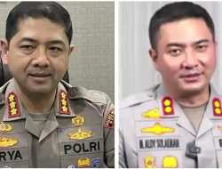 Transformasi Struktural: Polda Sulsel Bakal Menggelar Dua Kapolres Berpangkat Komisaris Besar Polisi Menuju Optimalisasi Pelayanan