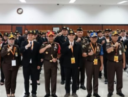 Perkuat Kepatuhan Hukum, PT Berau Coal dan Sinar Mas Mining Ikuti Pelatihan KUHP–KUHAP Terbaru di Badiklat Kejaksaan RI