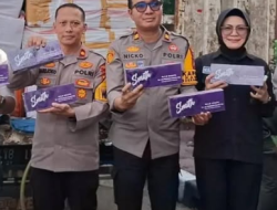 Peredaran Rokok Ilegal Merek Smith Digagalkan di Makassar, ratusan Ribu Bungkus Disita