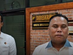 Dirut Bank Jambi Penuhi Panggilan Penyidik ​​Ditreskrimsus, Polda Jambi Dalami Dugaan Peretasan Sistem hingga Saldo Nasabah Berkurang