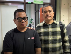 Ngaku Pejabat Kejaksaan, Pria di Bogor Ditangkap Usai Melakukan Penipuan Bermodus Asmara