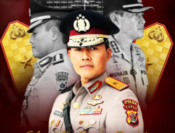 Kapolda Papua Sampaikan Apresiasi atas Kenaikan Pangkat Wakapolda Papua Brigjen Pol. Muhajir