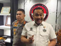 Eks Kepala Kantor Kas BNI Aek Nabara Jadi Tersangka Penggelapan Rp28 Miliar, Buron ke Luar Negeri