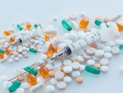 BPOM Perketat Pengawasan Tramadol, Penjualan Bebas di Kios Jadi Sorotan